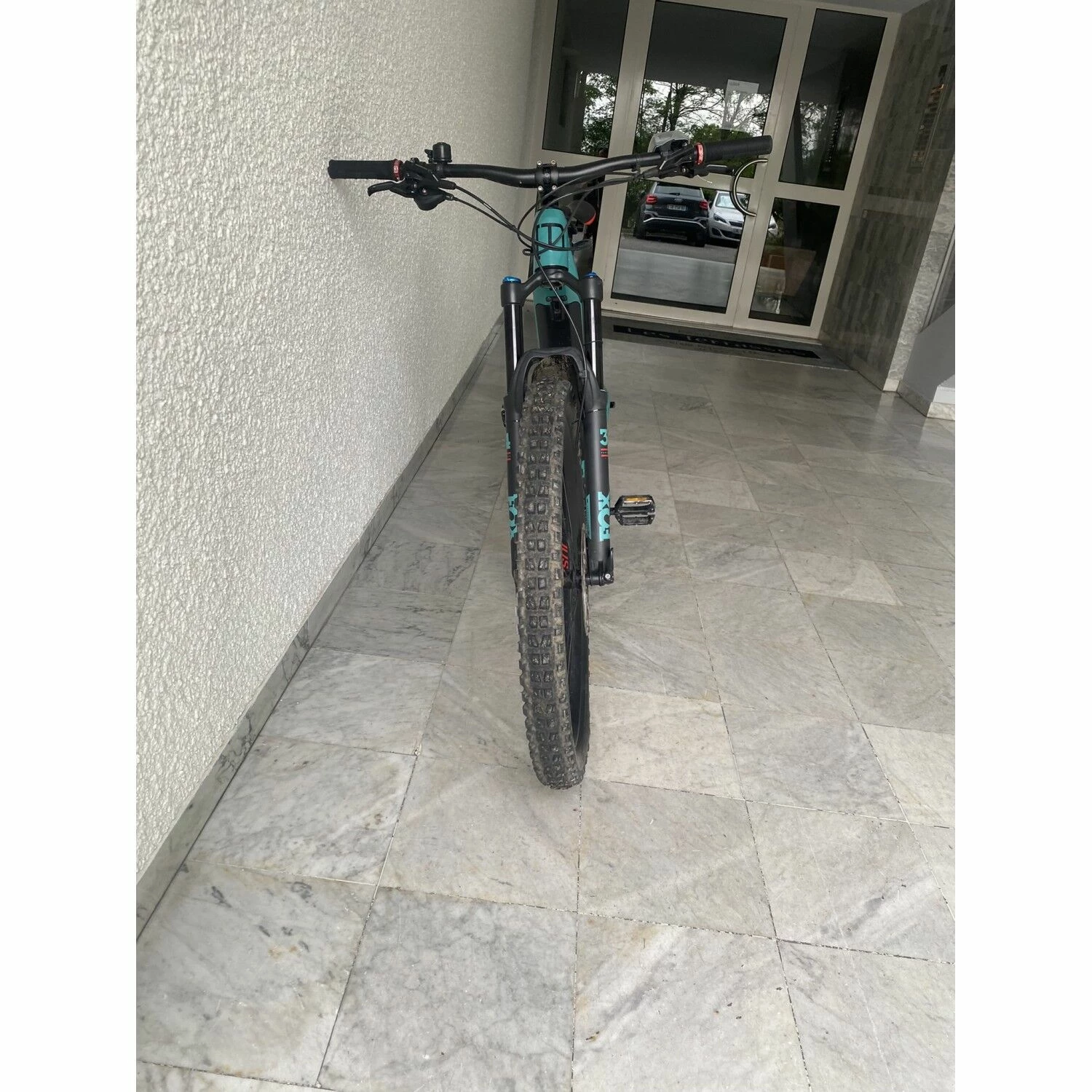 BH VTT électriques - S - 27.5'' 3 BH VTT électriques - S - 27.5'' – Image 3