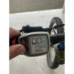 BH VTT électriques - S - 27.5'' 8 BH VTT électriques - S - 27.5'' -Magasin De Vélos Orbea vtt moustache samedi 27 trail6 3