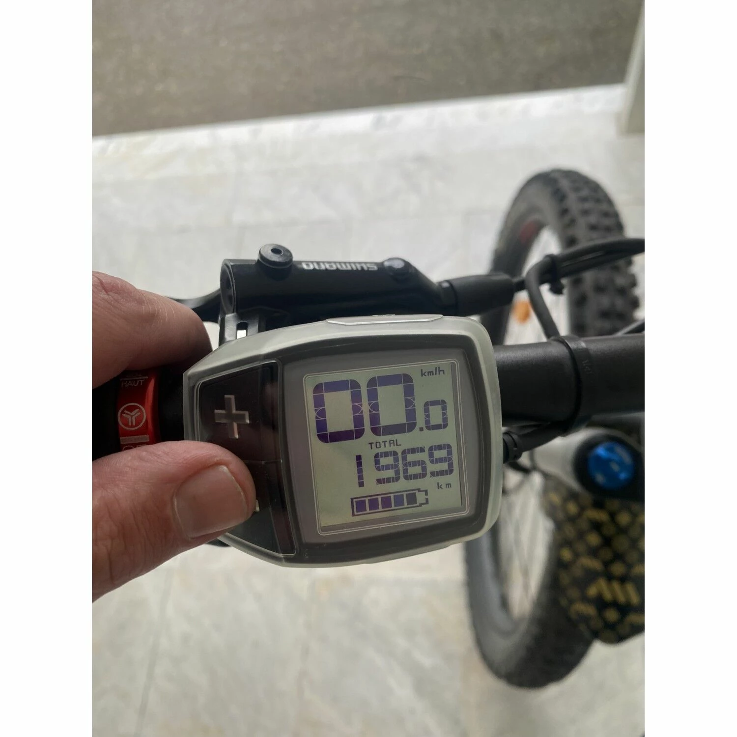 BH VTT électriques - S - 27.5'' 4 BH VTT électriques - S - 27.5'' – Image 4