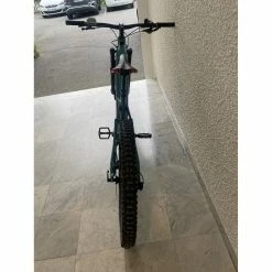 BH VTT électriques - S - 27.5'' 9 BH VTT électriques - S - 27.5'' -Magasin De Vélos Orbea vtt moustache samedi 27 trail6 4