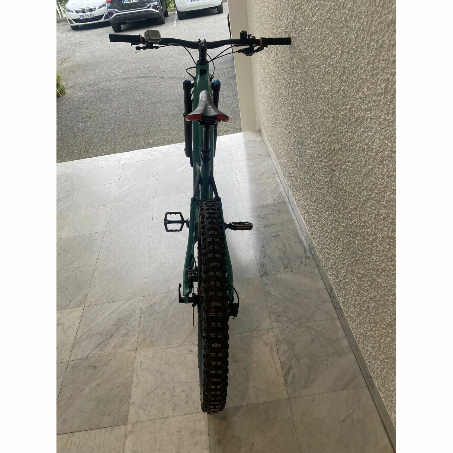 BH VTT électriques - S - 27.5'' 5 BH VTT électriques - S - 27.5'' – Image 5