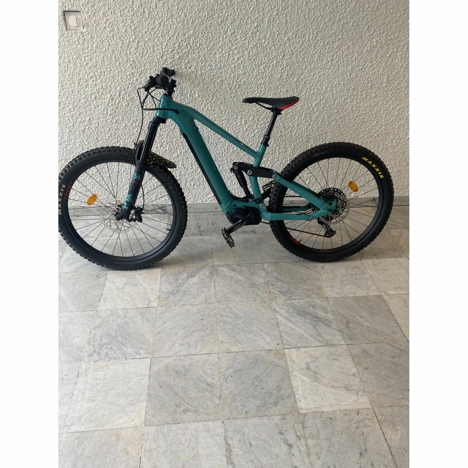 BH VTT électriques - S - 27.5'' 1 BH VTT électriques - S - 27.5''