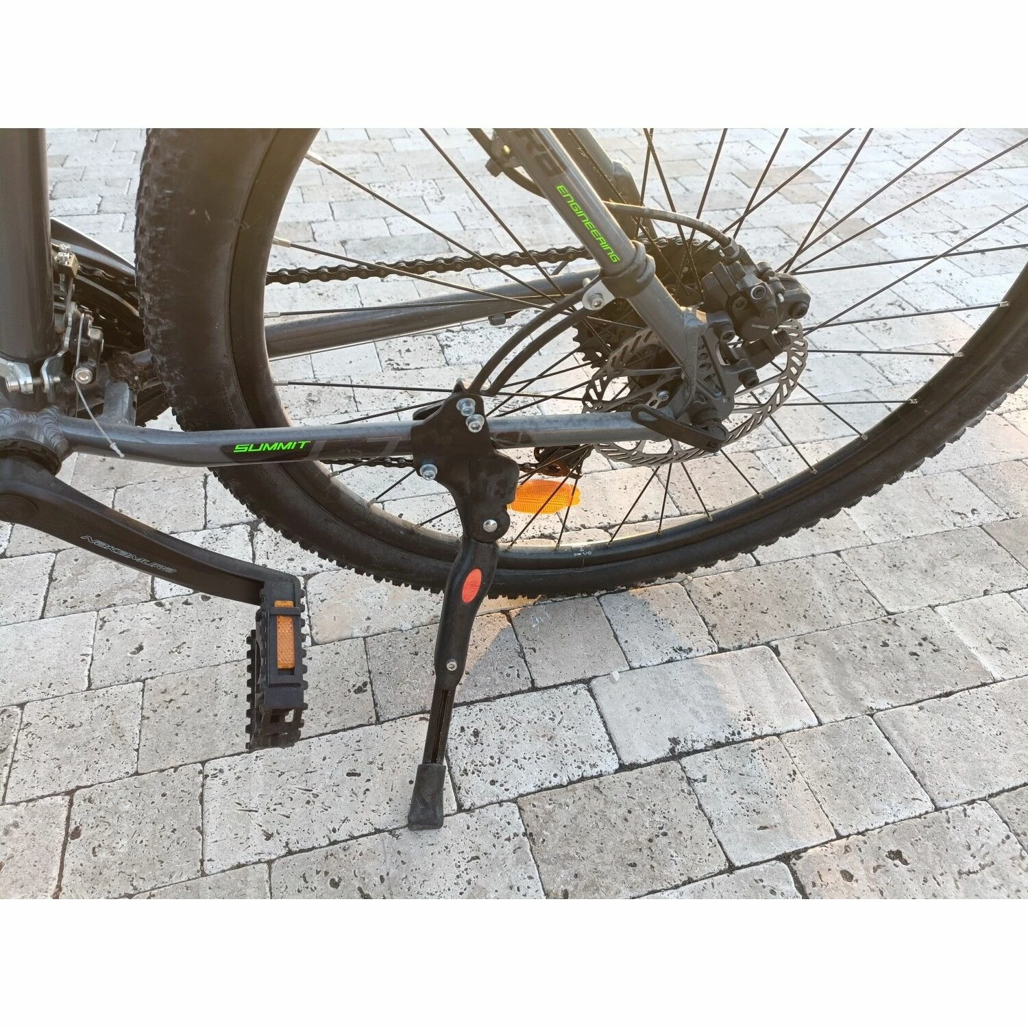 VTT Semi-rigides - L - 27.5'' 2 VTT Semi-rigides - L - 27.5'' – Image 2