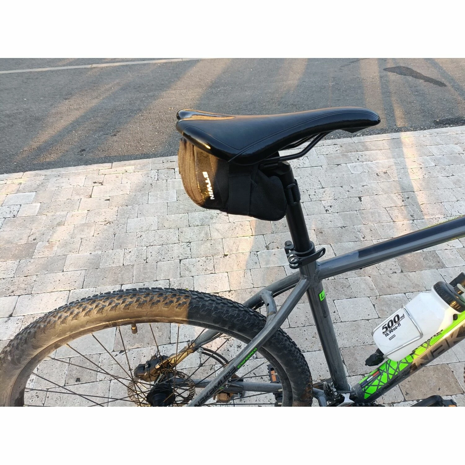 VTT Semi-rigides - L - 27.5'' 4 VTT Semi-rigides - L - 27.5'' – Image 4