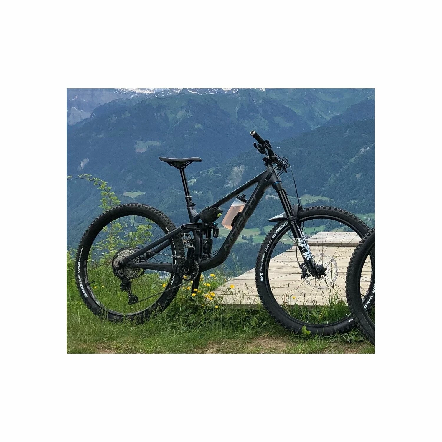 VTT Tout Suspendus Norco - M - 29'' 2 VTT Tout Suspendus Norco - M - 29'' – Image 2