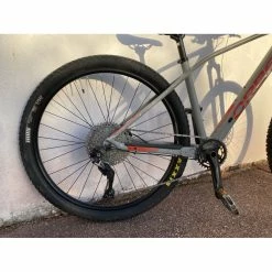 VTT Semi-rigides Orbea - S - 27.5'' -Magasin De Vélos Orbea vtt orbea alma h50 taille s 2
