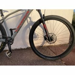 VTT Semi-rigides Orbea - S - 27.5''