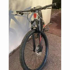 VTT Semi-rigides Orbea - S - 27.5'' -Magasin De Vélos Orbea vtt orbea alma h50 taille s 4