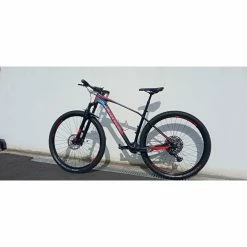 Giant VTT Semi-rigides - M - 29'' -Magasin De Vélos Orbea vtt orbea alma m50 eagle 2