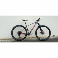 Giant VTT Semi-rigides - M - 29''