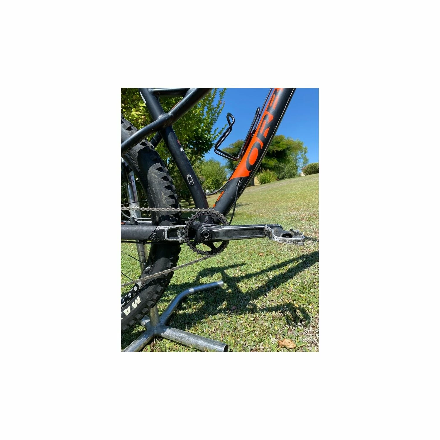 VTT Orbea - M - 27.5'' Plus 6 VTT Orbea - M - 27.5'' Plus – Image 6