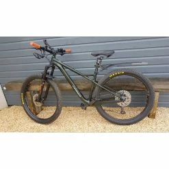 VTT Semi-rigides Orbea - M - 29''