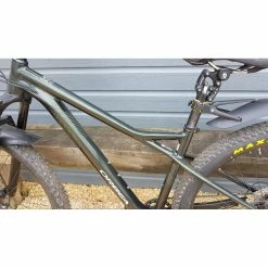 VTT Semi-rigides Orbea - M - 29'' -Magasin De Vélos Orbea vtt orbea laufey h10 2022 5