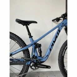 VTT Tout Suspendus - XS - 29'' -Magasin De Vélos Orbea vtt pivot trail 429 1