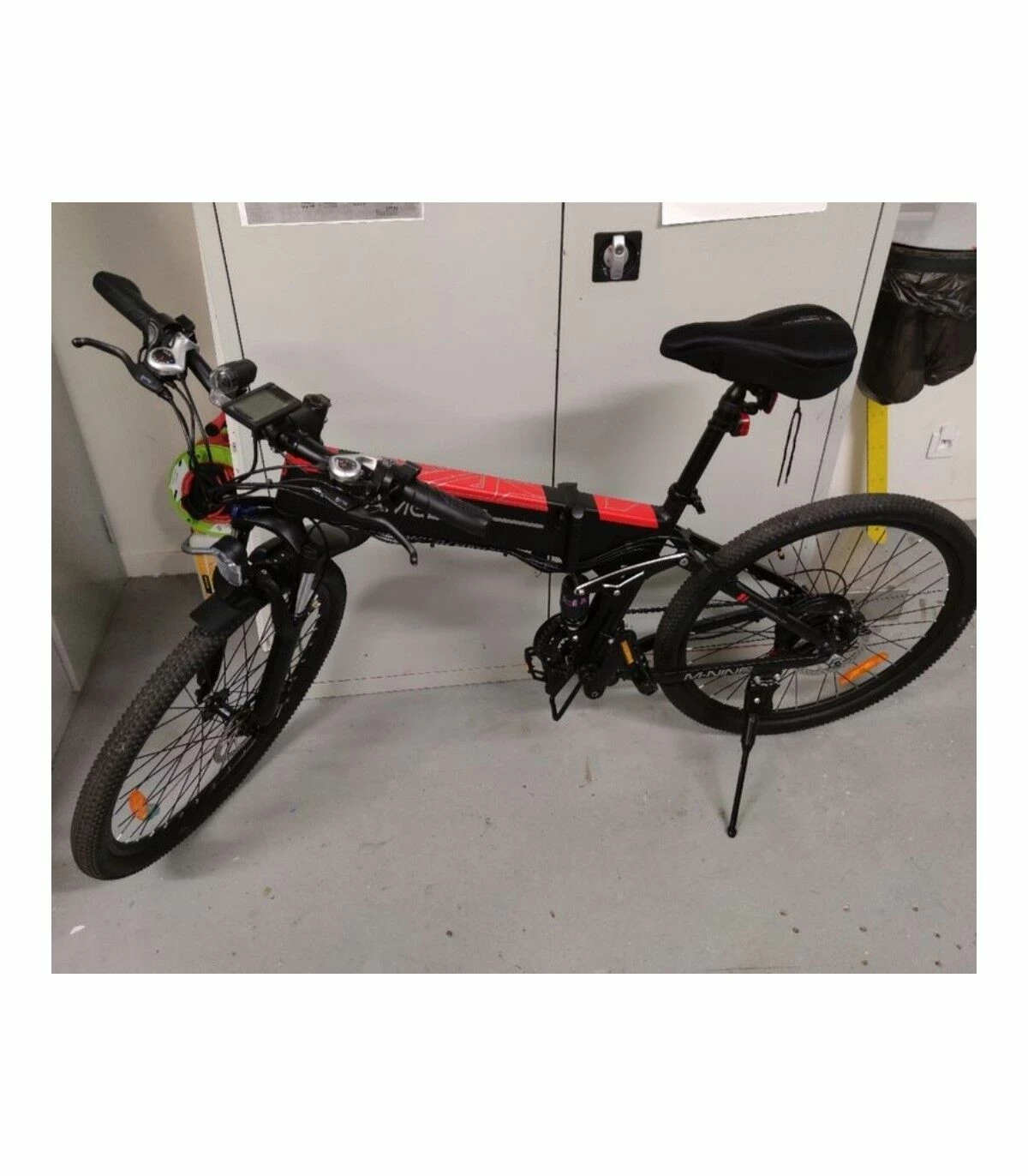 BH VTT électriques - M - 26'' 2 BH VTT électriques - M - 26'' – Image 2