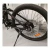 BH VTT électriques - M - 26''