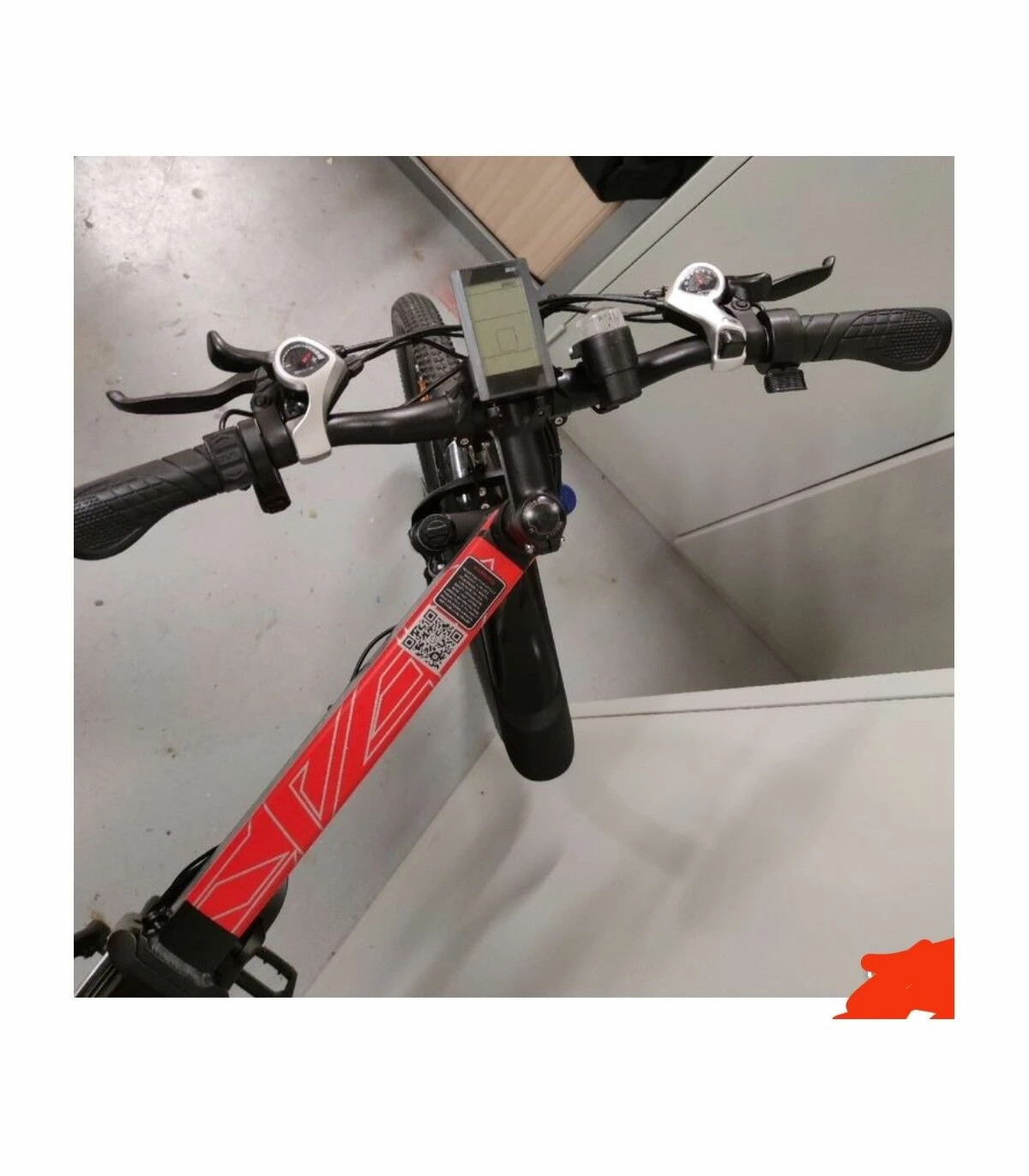 BH VTT électriques - M - 26'' 3 BH VTT électriques - M - 26'' – Image 3