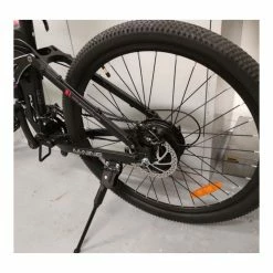 BH VTT électriques - M - 26''