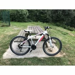 Trek VTT Femmes - S - 24" -Magasin De Vélos Orbea vtt raid lapierre 2