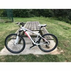 Trek VTT Femmes - S - 24"