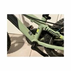 VTT Enfants Commencal - 14" -Magasin De Vélos Orbea vtt ramones 14 pouces 2