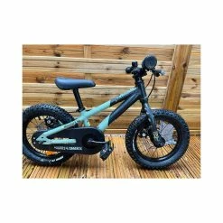VTT Enfants Commencal - 14"
