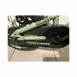 VTT Enfants Commencal - 14" -Magasin De Vélos Orbea vtt ramones 14 pouces 3