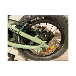 VTT Enfants Commencal - 14" -Magasin De Vélos Orbea vtt ramones 14 pouces 5