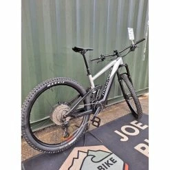 VTT électriques Moustache Bikes - M - 29'' 6 VTT électriques Moustache Bikes - M - 29'' -Magasin De Vélos Orbea vtt samedi 29 trail 5 2