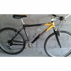 Specialized VTT Semi-rigides - M - Autres