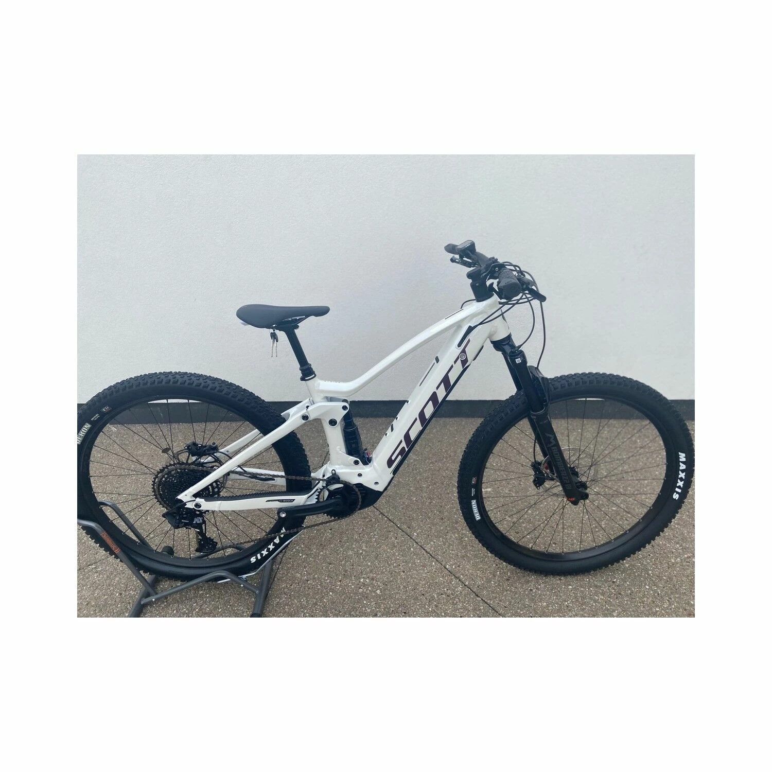 VTT électriques Scott - S - 29'' 2 VTT électriques Scott - S - 29'' – Image 2