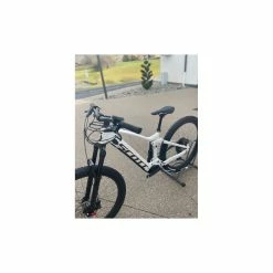 VTT électriques Scott - S - 29'' 10 VTT électriques Scott - S - 29'' -Magasin De Vélos Orbea vtt scott contessa strik eride 920 4