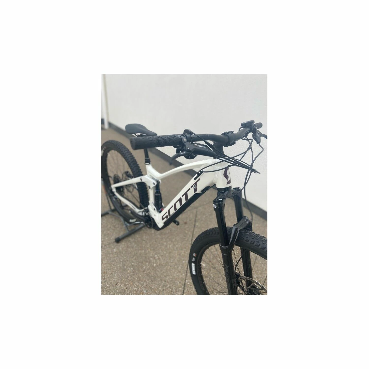 VTT électriques Scott - S - 29'' 1 VTT électriques Scott - S - 29''