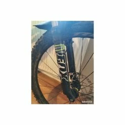 Commencal VTT Tout Suspendus - M - 27.5'' -Magasin De Vélos Orbea vtt scott genius 2014 2