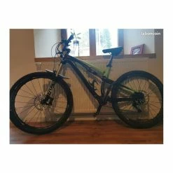 Commencal VTT Tout Suspendus - M - 27.5''
