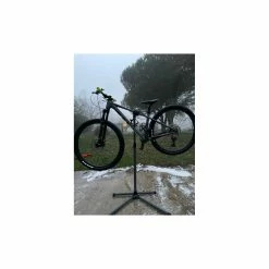 VTT Semi-rigides 100% - S - 27.5''