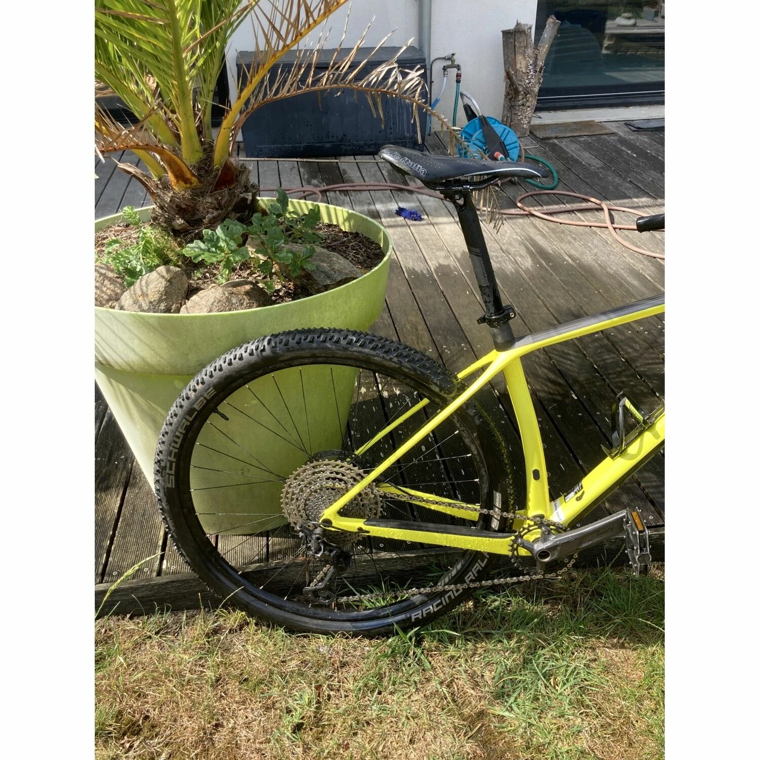 VTT Semi-rigides Scott - L - 29'' 2 VTT Semi-rigides Scott - L - 29'' – Image 2