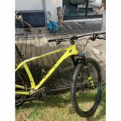 VTT Semi-rigides Scott - L - 29'' 8 VTT Semi-rigides Scott - L - 29'' -Magasin De Vélos Orbea vtt scott scale 930 2021 taille l 2