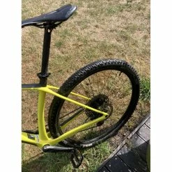 VTT Semi-rigides Scott - L - 29'' 11 VTT Semi-rigides Scott - L - 29'' -Magasin De Vélos Orbea vtt scott scale 930 2021 taille l 5