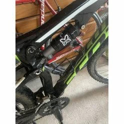 Commencal VTT Tout Suspendus - M - 29'' -Magasin De Vélos Orbea vtt scott spark 960 2