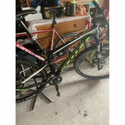 Commencal VTT Tout Suspendus - M - 29''