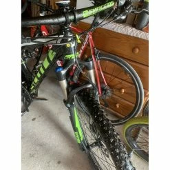 Commencal VTT Tout Suspendus - M - 29'' -Magasin De Vélos Orbea vtt scott spark 960 3