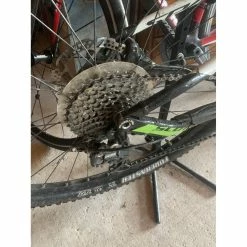 Commencal VTT Tout Suspendus - M - 29'' -Magasin De Vélos Orbea vtt scott spark 960 4