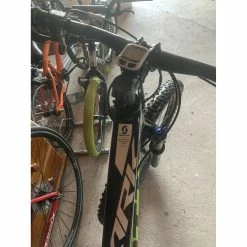 Commencal VTT Tout Suspendus - M - 29'' -Magasin De Vélos Orbea vtt scott spark 960 5