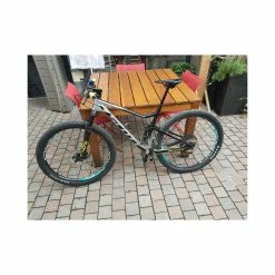 VTT Tout Suspendus Scott - L - 29''