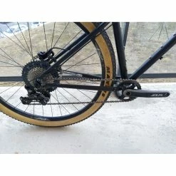 VTT Semi-rigides - S - 29'' 5 VTT Semi-rigides - S - 29'' -Magasin De Vélos Orbea vtt sobre dad 10 taille s 2