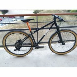 VTT Semi-rigides - S - 29''