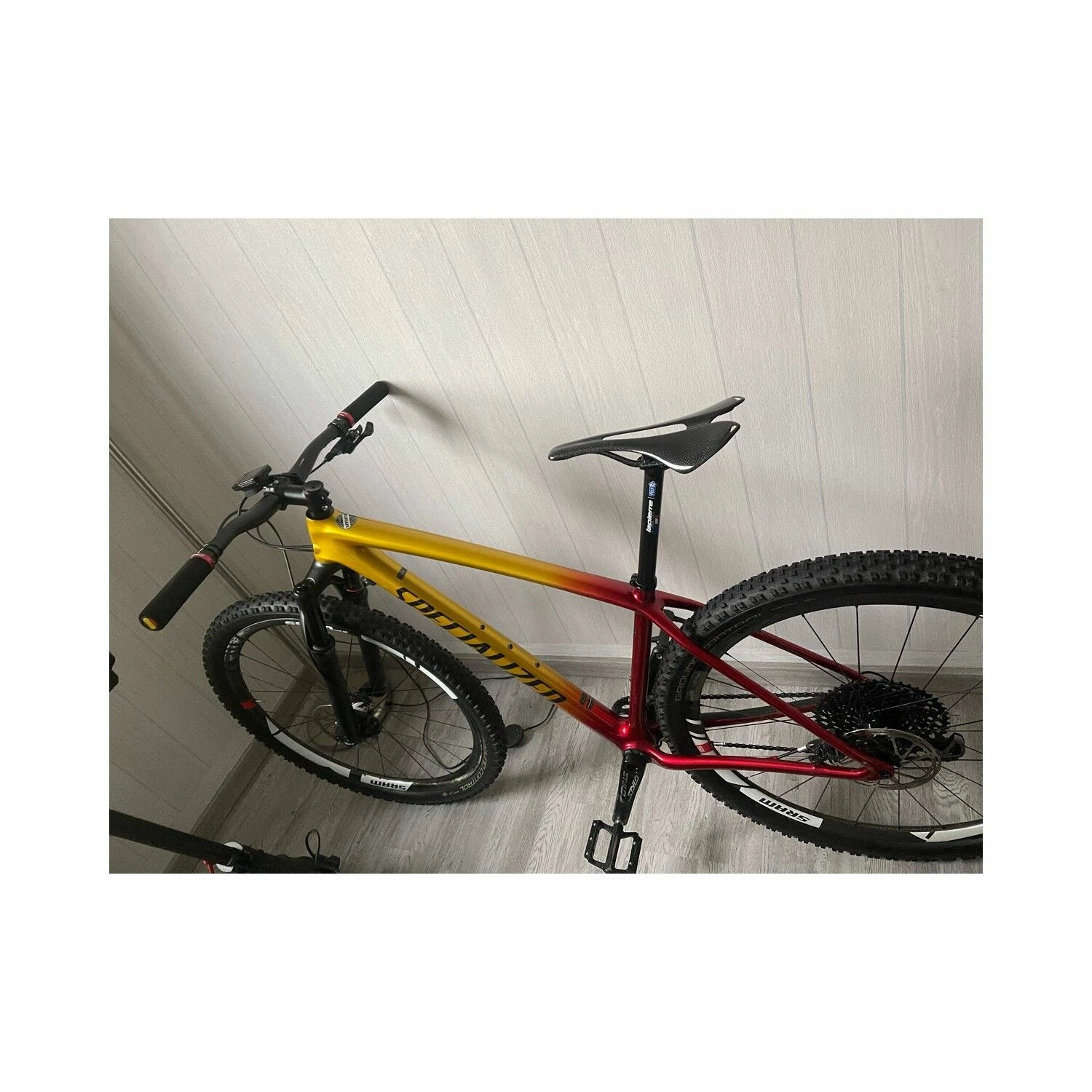 Commencal VTT - M - 29'' 2 Commencal VTT - M - 29'' – Image 2