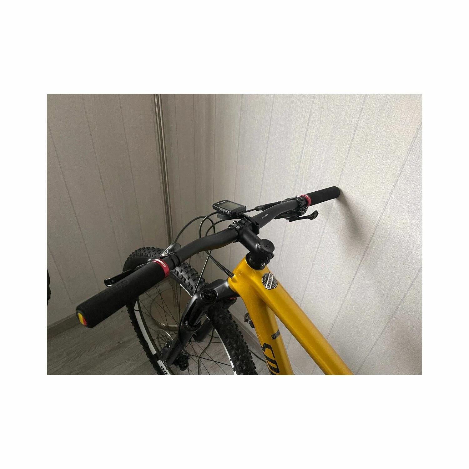 Commencal VTT - M - 29'' 1 Commencal VTT - M - 29''