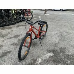 VTT Enfants Specialized - 24" 5 VTT Enfants Specialized - 24" -Magasin De Vélos Orbea vtt specialized jett 24 2